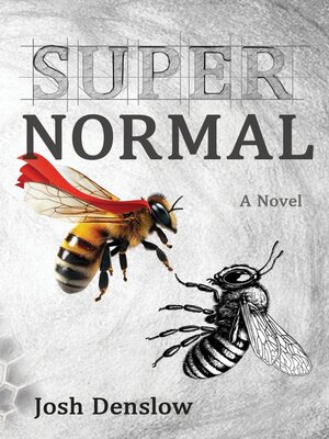 cover image of Super Normal